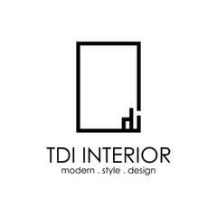 TDI Interior