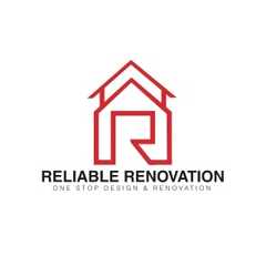 Reliable One Stop Design & Renovation 