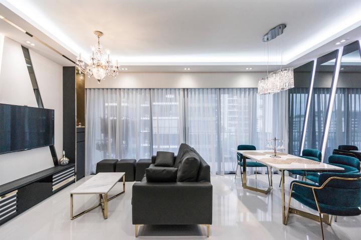 Northpark Residences by Flo Design
