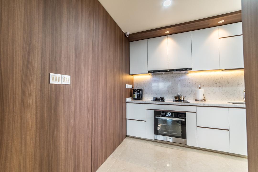 Toa Payoh Rise by Ovon Design