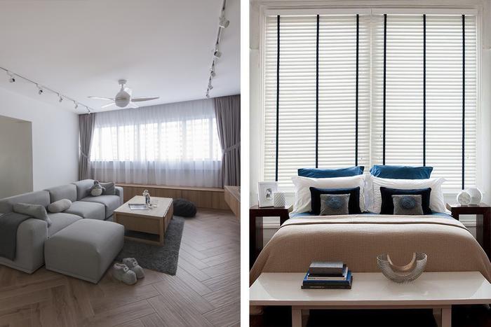 where to shop for curtains and blinds singapore