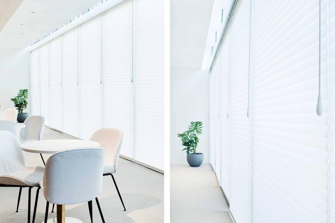 where to shop for curtains and blinds singapore