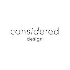 Considered Design Sdn. Bhd.