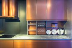 Why You Should Get Stainless Steel Cabinets For Your Kitchen