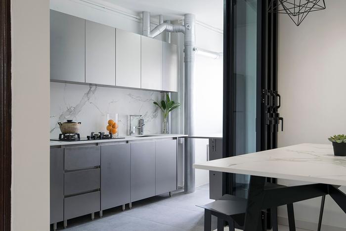 Why You Should Get Stainless Steel Cabinets For Your Kitchen