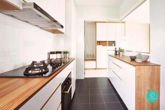 8 Home Designs That Are Easy-To-Clean and Maintain
