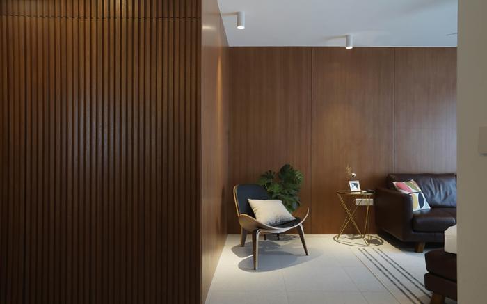 Tampines Street 61 by Authors • Interior &amp; Styling
