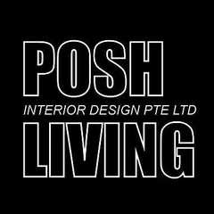 Posh Living Interior Design