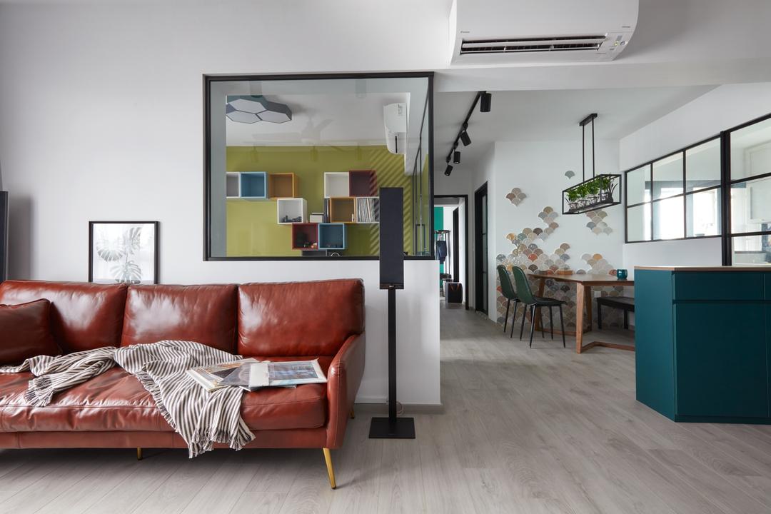 Toa Payoh East by Free Space Intent