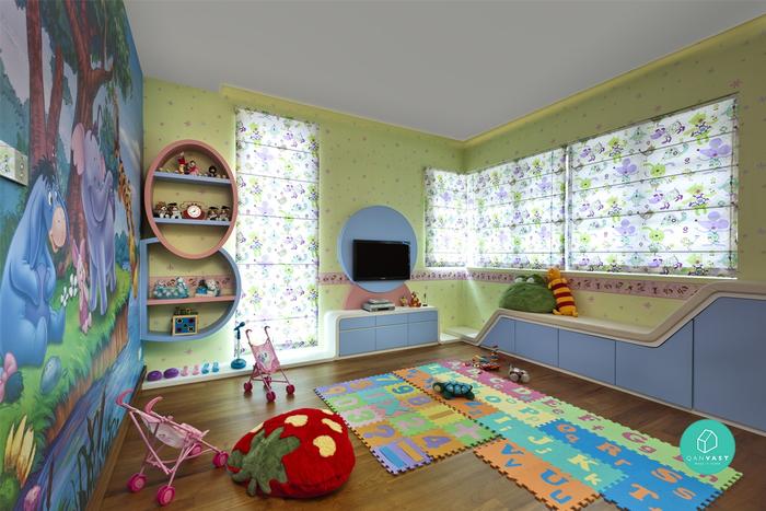 How To Prepare Your Home For Your Kids