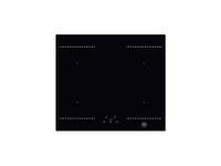 60cm Induction Hob with 3 Cooking Zones 1