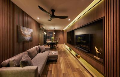 Fernvale Road by The Interior Lab
