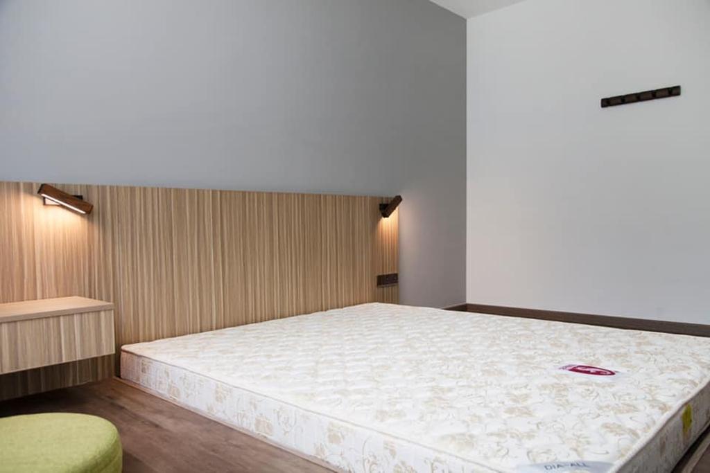 Modern, HDB, Bedroom, Yung Kuang Road, Interior Designer, Mink Design
