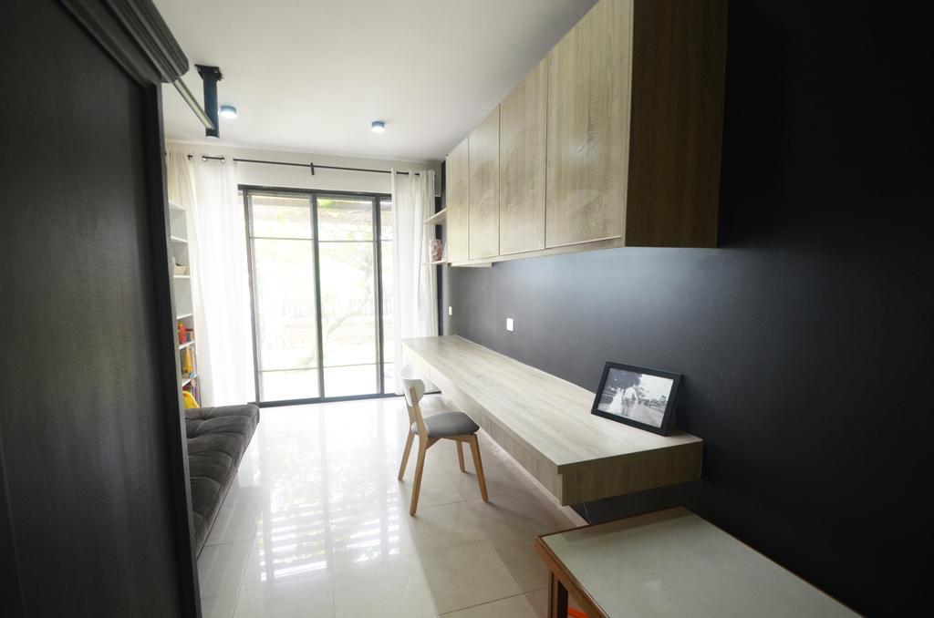 Contemporary, Landed, House 26, Petaling Jaya, Interior Designer, WanHui Architect