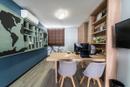 Bishan Street 13 by Luova Project Services