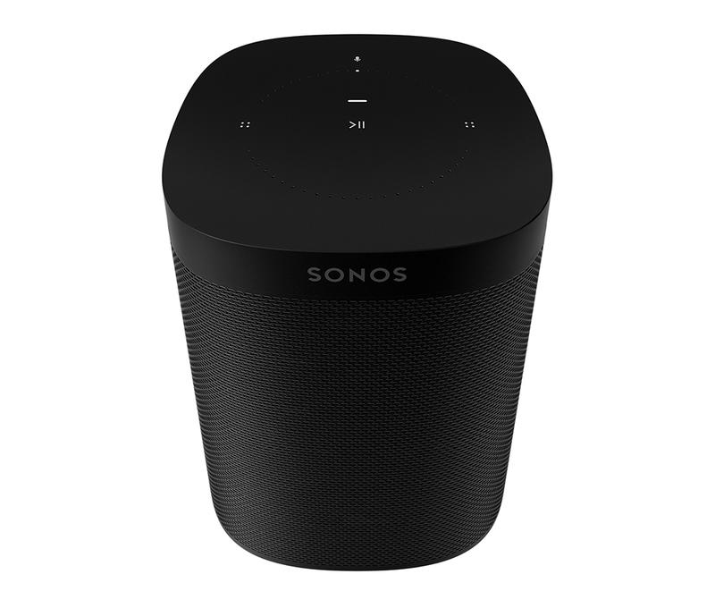 Sonos One 1