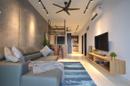 Havre, Bukit Jalil by Anwill Design Sdn Bhd