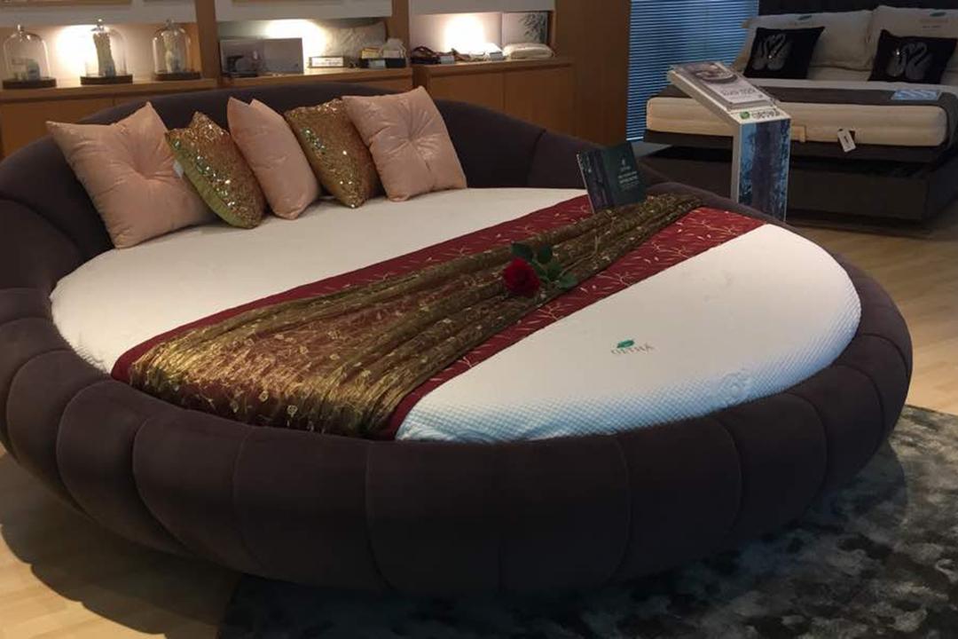 where to buy mattress bedding singapore