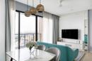 The Clement Canopy by Anhans Interior Design