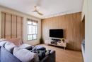 Canberra Crescent by PHD Posh Home Design