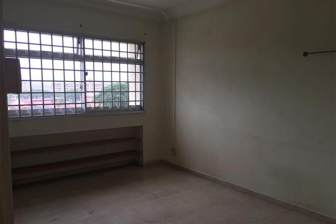renovation journey Ang Mo Kio resale flat 5-room