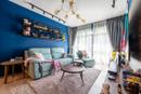 Alkaff Crescent by Design 4 Space