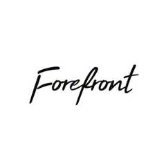 Forefront Interior logo