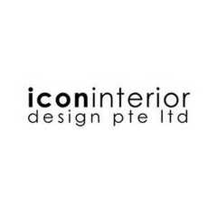 Icon Interior Design logo