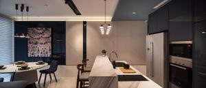 Morgan Shorefront, George Town by Vault Design Lab Sdn Bhd