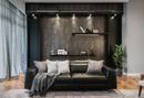 Masculine Quayside, Tanjung Tokong by Vault Design Lab Sdn Bhd