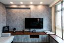 Canberra Street by ChengYi Interior Design