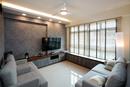 Canberra Street by ChengYi Interior Design