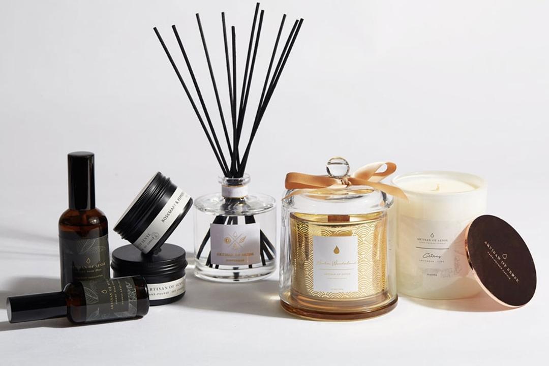 Home Fragrance How to Choose Scent