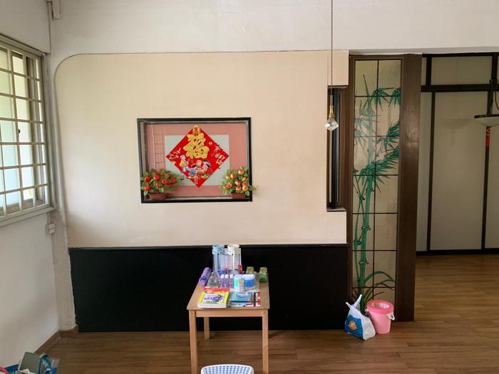 resale flat hdb renovation singapore yishun