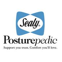 Sealy Posturepedic® 1