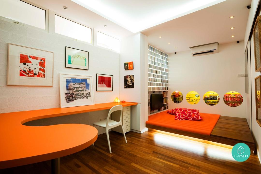 8 Insanely Cool and Exciting Ideas To Make Your Home Less Boring