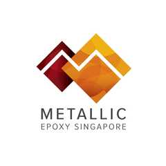 Metallic Epoxy Singapore 1