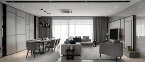 Regency Height Penthouse, Bayan Lepas Penang by Nevermore Group