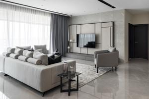 Regency Height Penthouse, Bayan Lepas Penang by Nevermore Group