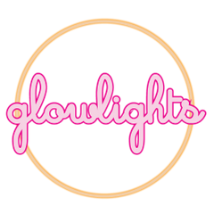 Glowlights 1