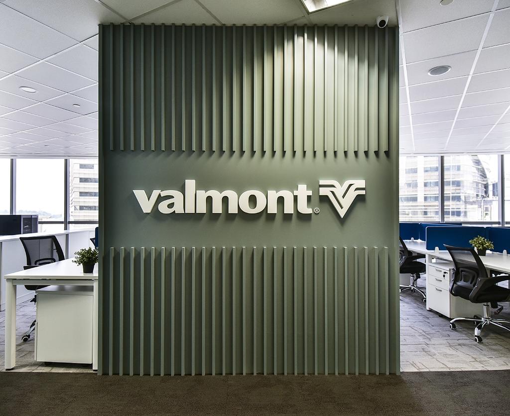 Valmont, The Garden South Tower, Commercial, Interior Designer, Surface R Sdn. Bhd., Modern, Contemporary