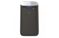Sharp Air Purifier with PlasmaclusterTM 1