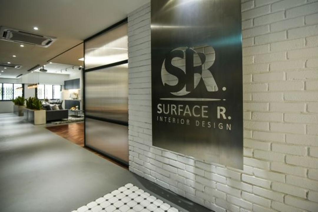 Surface R Office, Dataran Prima 6