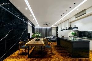 Quayside, Tanjung Tokong by Nevermore Group