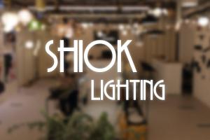 Shiok Lighting 1