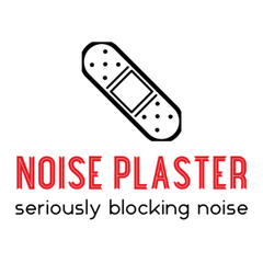 Noise Plaster 1