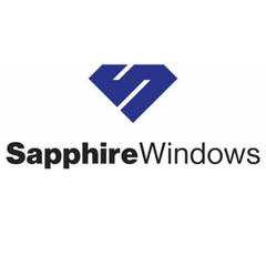Sapphire Windows