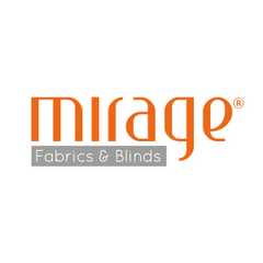Mirage Fabrics & Blinds 1