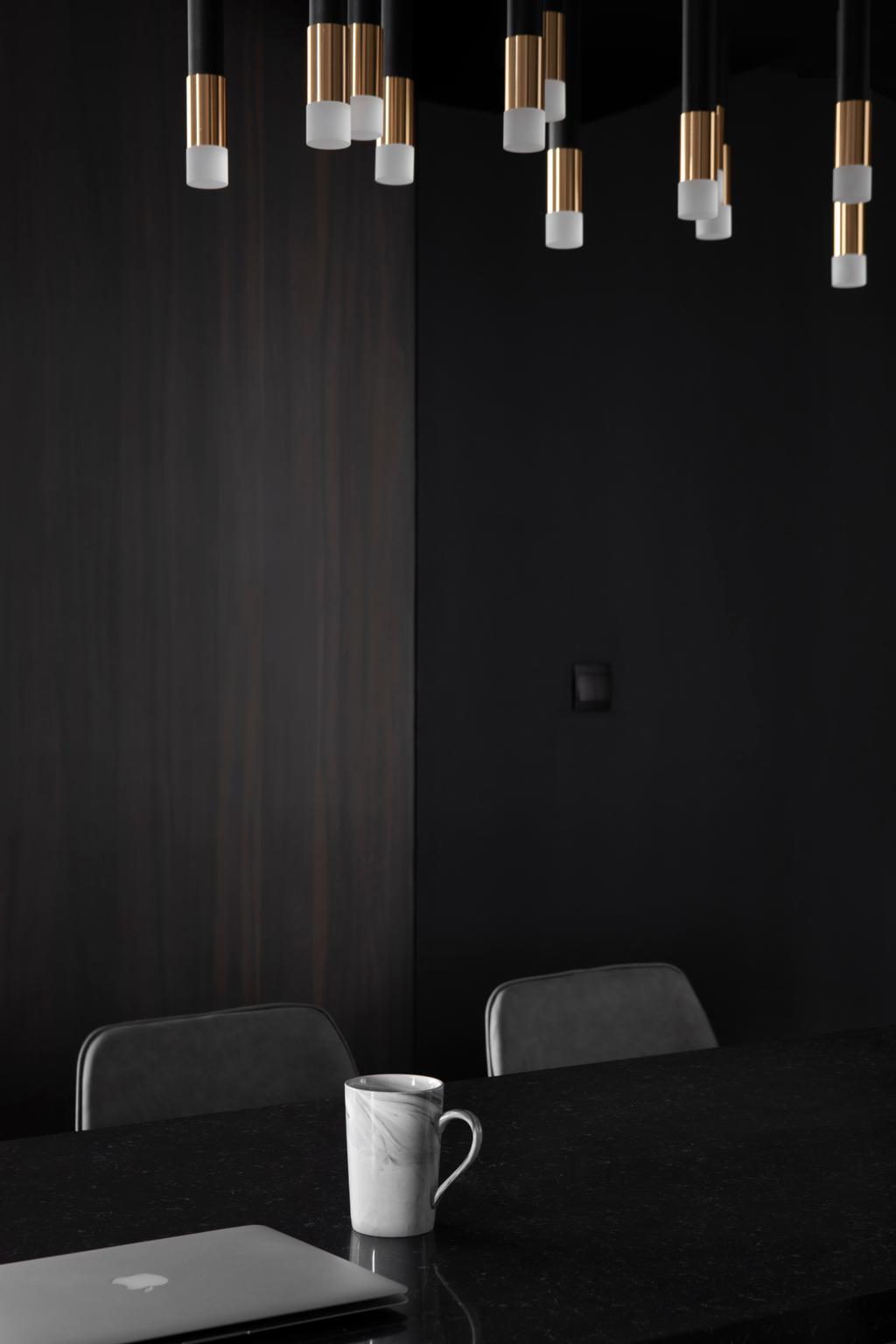 Contemporary, HDB, Dining Room, Canberra Road, Interior Designer, Ascend Design