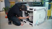 Dryer and Washing Machine Repair 1